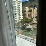 Hotel Aral - Gate *