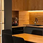 Hotel Aral - Gate