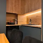 Hotel Aral - Gate Shengjin (Lezhe)