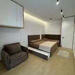 Hotel Aral - Gate *