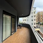 Hotel Aral - Gate Shengjin (Lezhe)