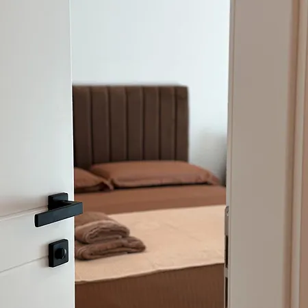 Aral - Gate Shëngjin