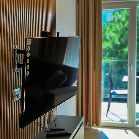 فندق Aral - Gate *