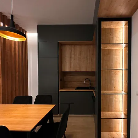 Aral - Gate فندق Shëngjin