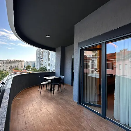 Aral - Gate فندق