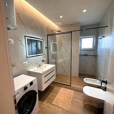 فندق Aral - Gate *