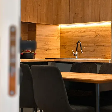 Aral - Gate فندق