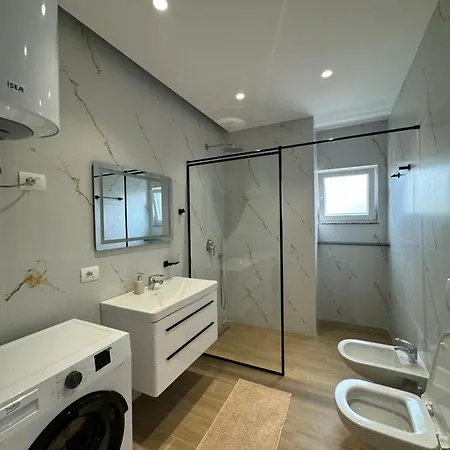 Aral - Gate * Shëngjin