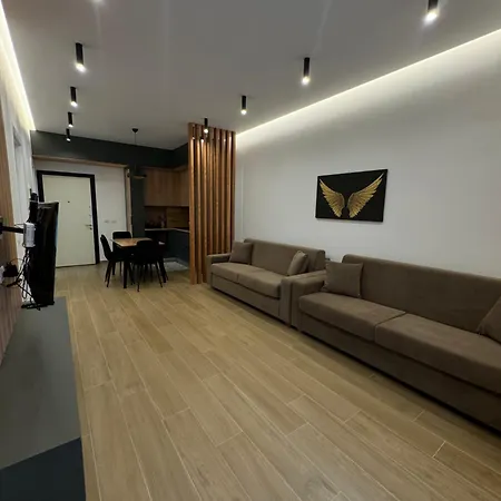 Aral - Gate * Shëngjin