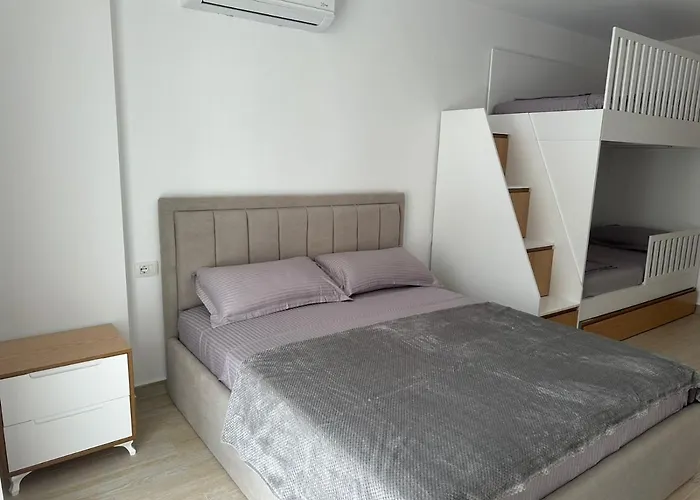 Aral - Gate * Shëngjin