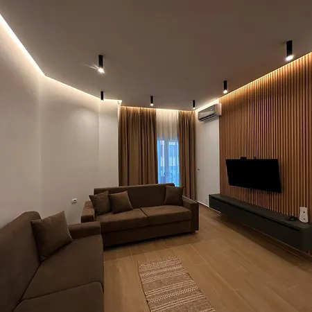 Hotel Aral - Gate Shengjin