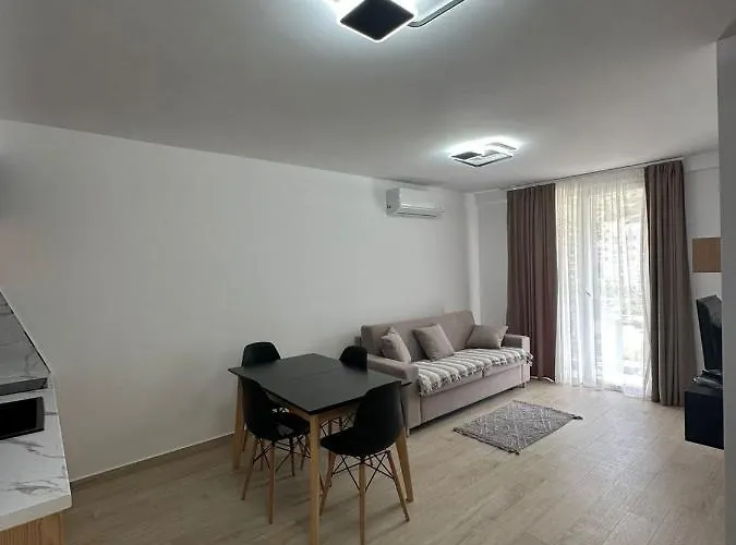 Hotel Aral - Gate Shengjin (Lezhe)