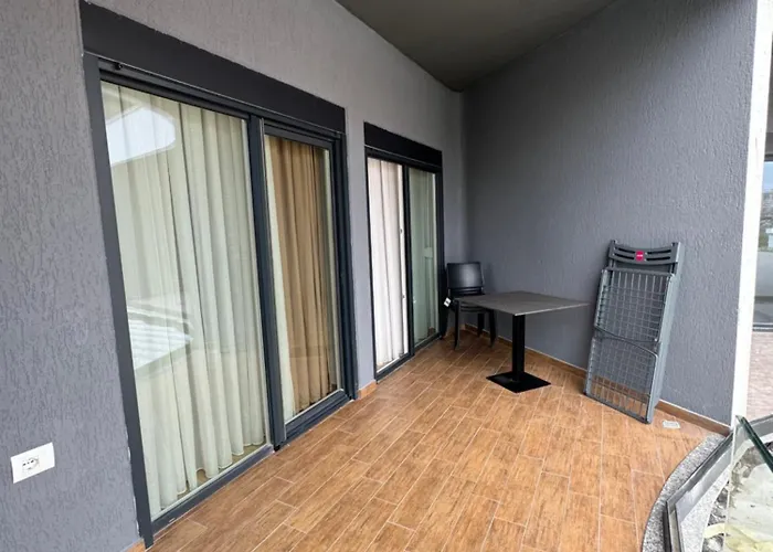 Hotel Aral - Gate Shengjin (Lezhe)
